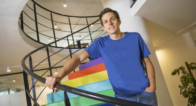 Conseils de patron, Pierre Dubuc: Comment manager ses équipes à distance