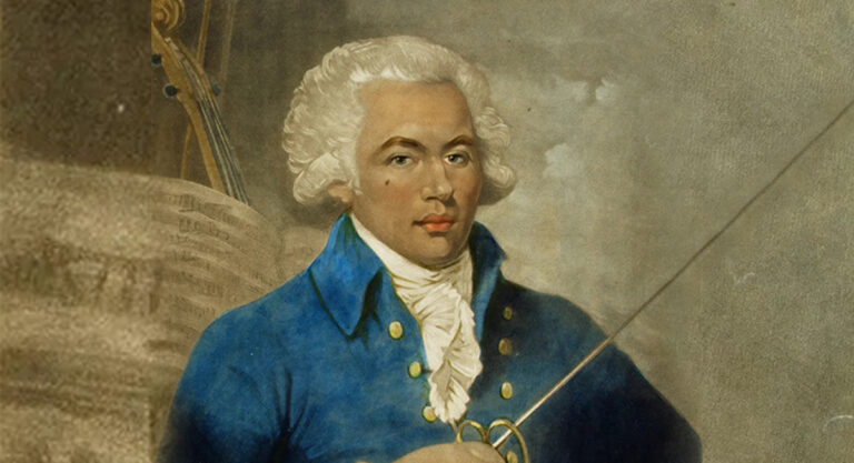 Joseph Bologne, la renaissance américaine d’un virtuose français oublié