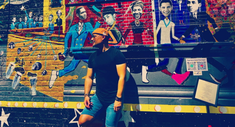 Tristan Cabello (New York): Déconstruire l’imposture et cultiver l’identité authentique