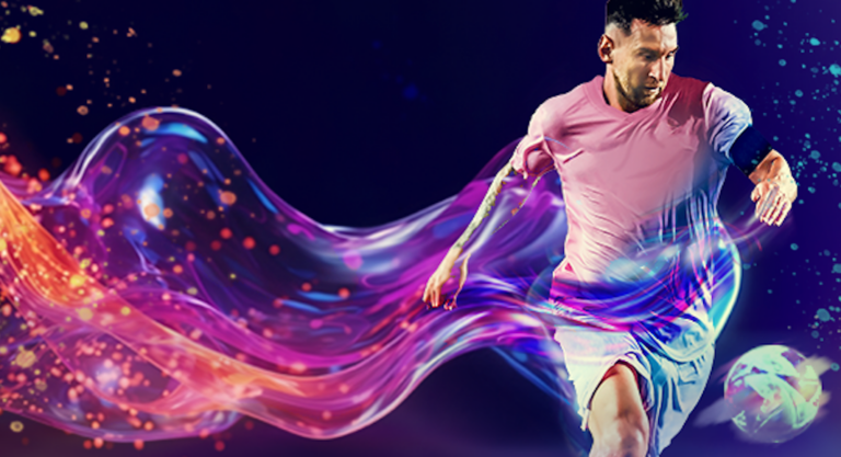 À Miami, Lionel Messi comme vous ne l’avez jamais vu