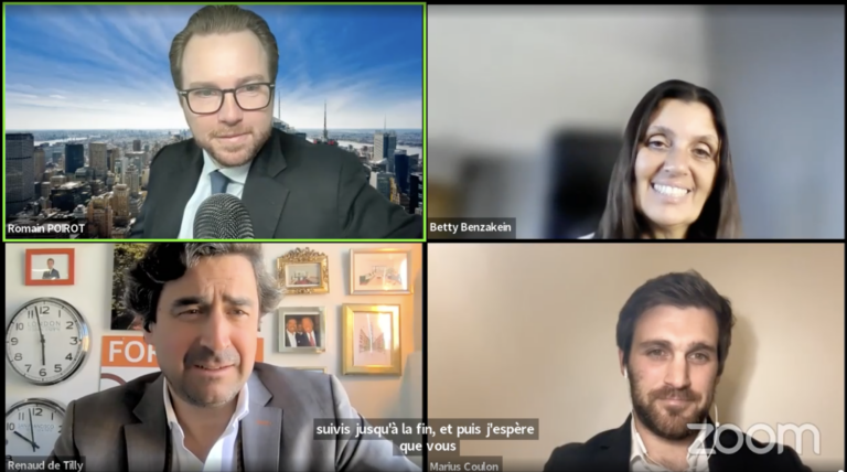 [Vidéo] Immobilier à New York : acquisition et financement en 2024