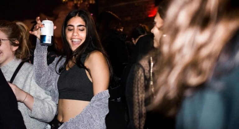 Le Bal Français est de retour à Brooklyn le 6 avril