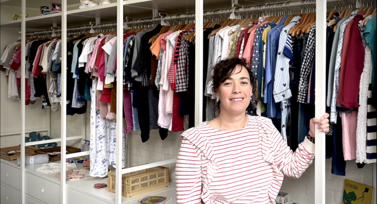 Picky Monday ouvre sa première boutique dédiée aux enfants