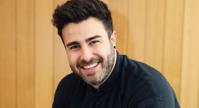Le « Top Chef » Kevin D’Andrea introduit la tartelette dans les desserts américains