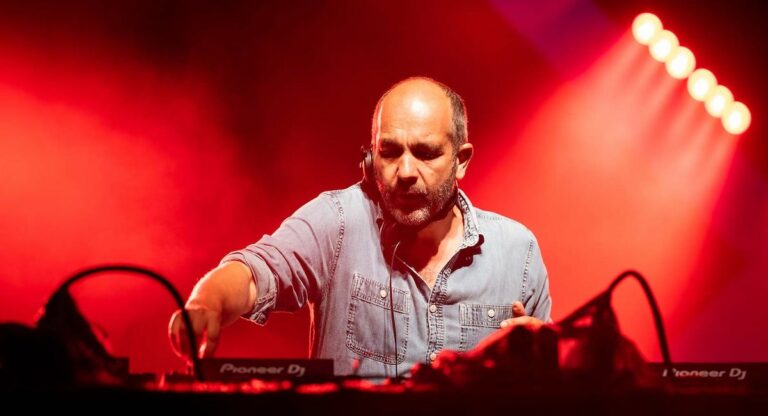 Étienne de Crecy vient faire danser New York le 21 mars