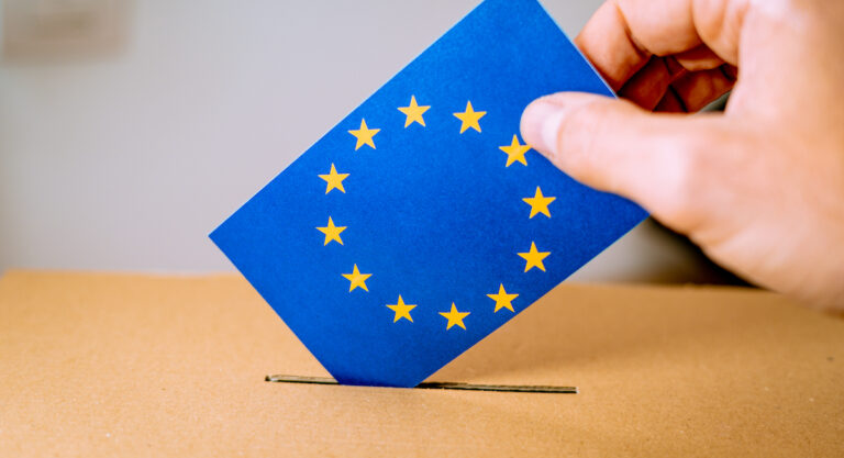 Européennes 2024 : Scrutin samedi aux États-Unis, 38 listes