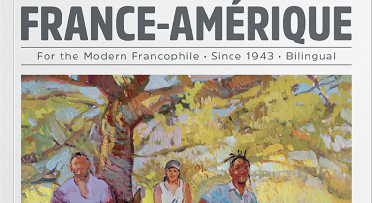Après 80 ans, France-Amérique tire sa révérence