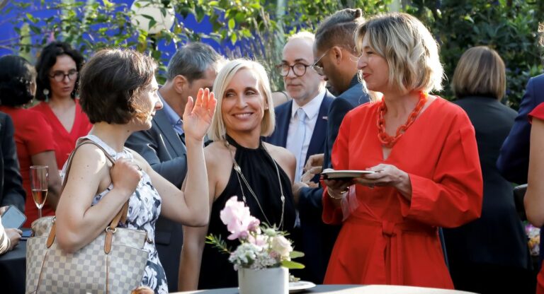 Les Elles Collective organisent leur gala de fundraising le 9 mai à Beverly Hills