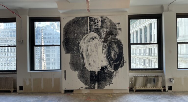 4 expos à voir en ce moment dans des galeries new-yorkaises