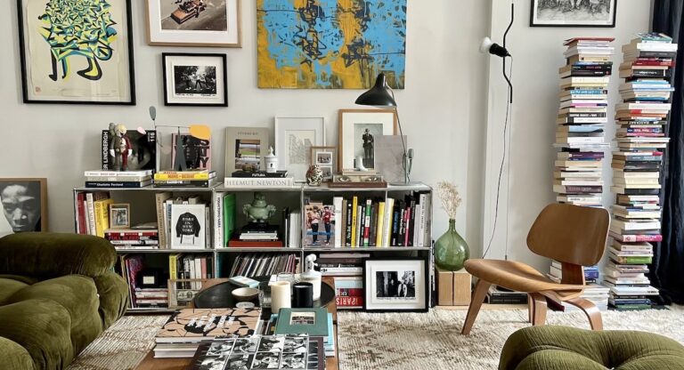 Où trouver du mobilier sympa à New York… sans se ruiner