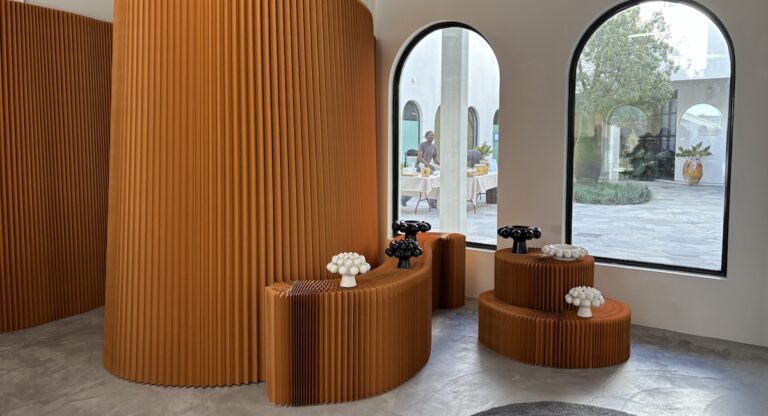 Le concept-store français Please Do Not Enter inaugure une nouvelle boutique à Los Angeles