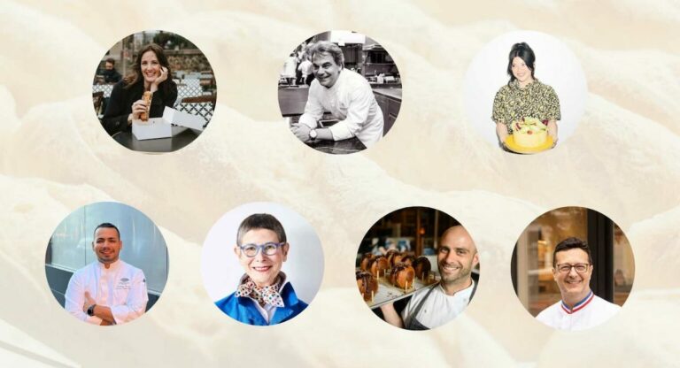 Un jury de haut vol pour la Best Baguette 2024 New York