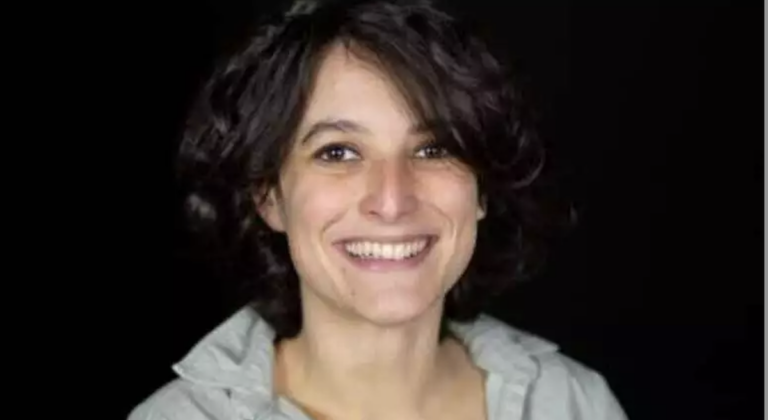 Réunion publique avec la sénatrice Mélanie Vogel à NY