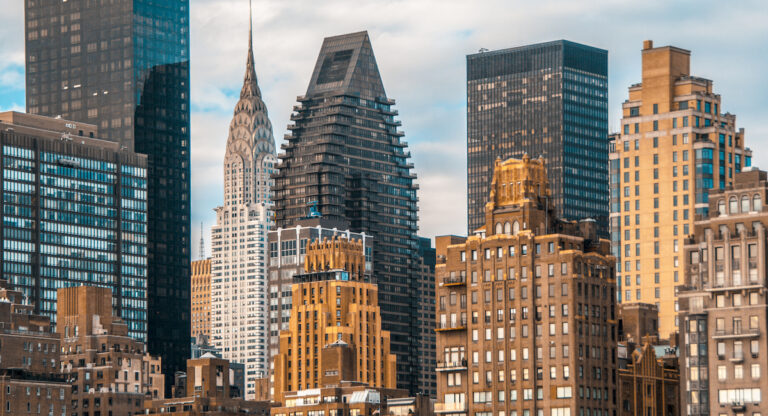 Brèves new-yorkaises: Don d’un milliard, voleur de Birkin et envolée des loyers