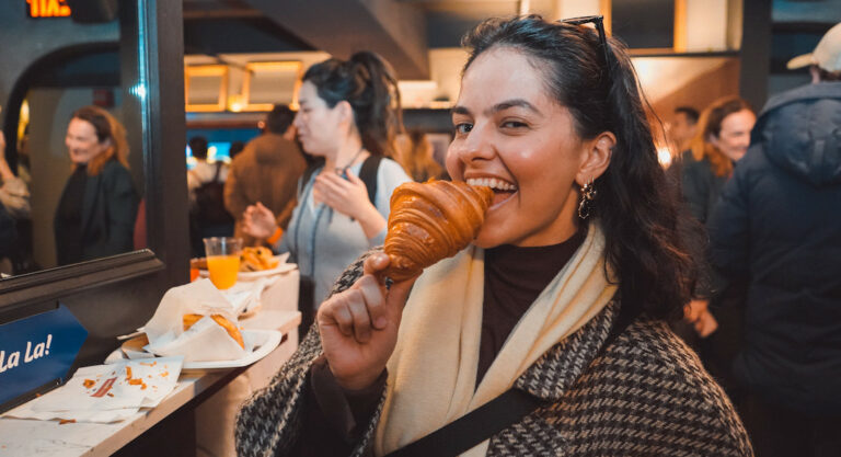 Le concours du meilleur croissant de San Francisco est de retour: votez pour élire les finalistes