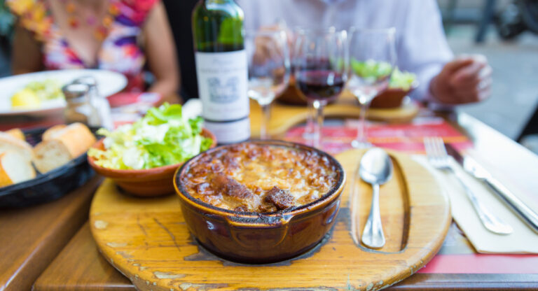 À New York, plus de 20 chefs vont s’affronter à coup de cassoulets