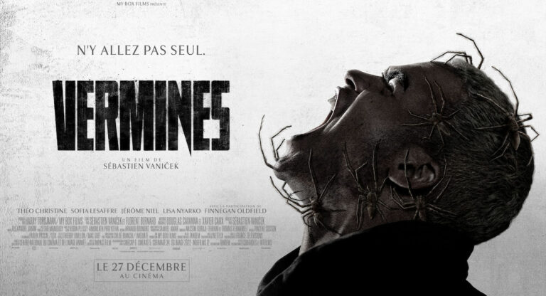 Cinéma : « Vermines » va terroriser San Francisco
