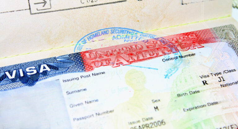 Visas : À l’approche des JO, les délais s’envolent à l’ambassade américaine de Paris