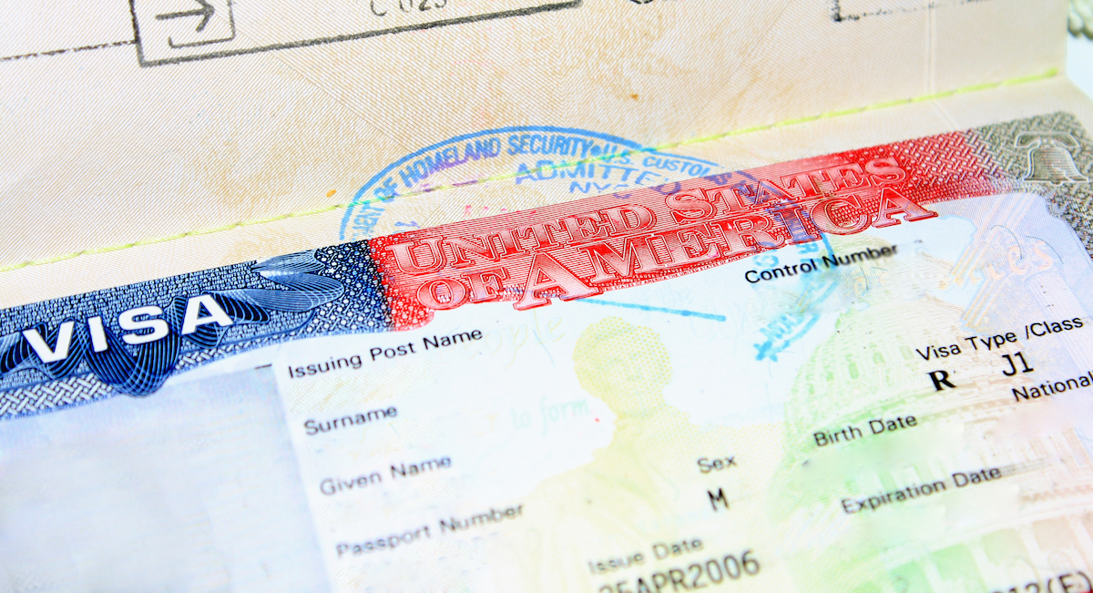 Visas : À l’approche des JO, les délais s’envolent à l’ambassade américaine de Paris