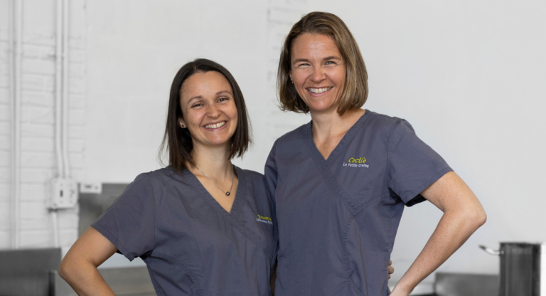 Cécile Largeau & Fanny Mezeau (Miami): Une histoire d’expatriation, d’amitié et d’entrepreneuriat