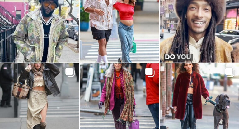 Les comptes Instagram sur New York à suivre en ce moment