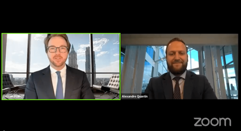 [Vidéo] Investir sur les marchés financiers américains en tant qu’expatrié