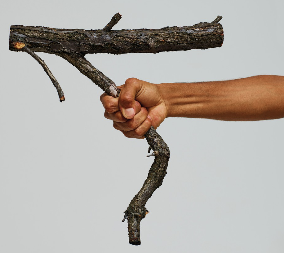 Maurizio Cattelan © Gaggossian