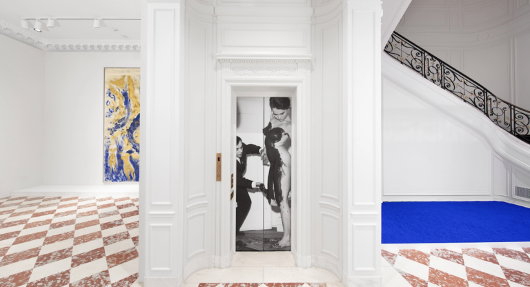 Galeries à New York : 5 expositions à voir en mai
