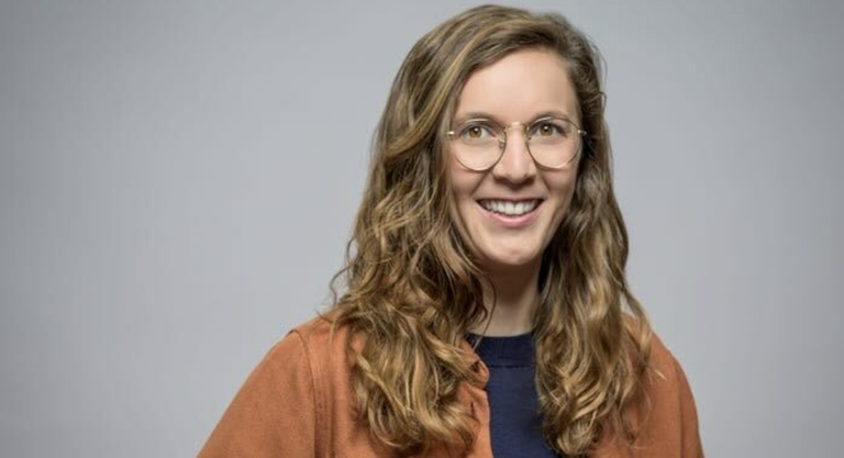 Mathilde Collin (Front) : « Mon motto, c’est la transparence avec mon équipe »