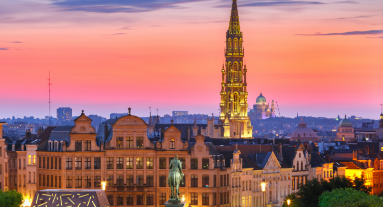 Vie d’Expat : Je m’offre des parenthèses enchantées