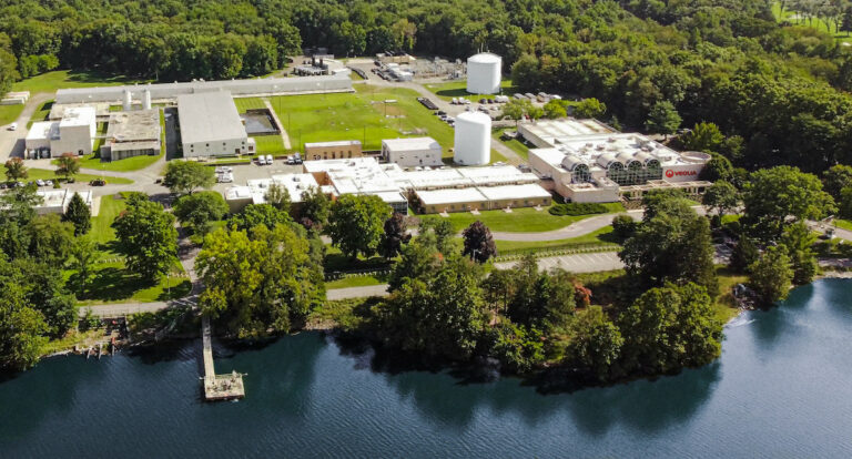 Polluants éternels : Veolia compte profiter des nouvelles normes américaines pour doubler de taille