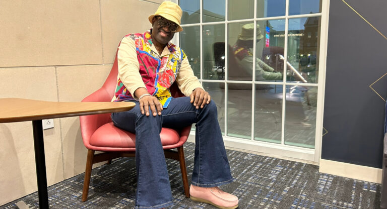 Alain Mabanckou : « L’Amérique nourrit ma passion du Congo et de la France »