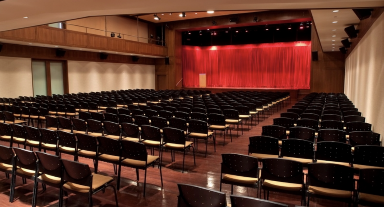 L’avenir de l’hospitalité : un symposium à New York