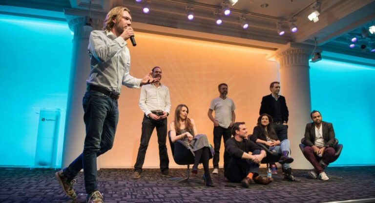 Stand Up For Passion fête ses 10 ans de bonheur partagé