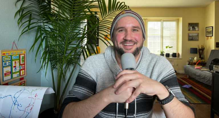 Emeric Le Bars : Comment j’ai obtenu un visa O1 pour vivre mon rêve américain