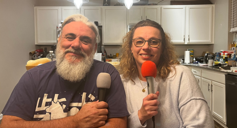 Christophe & Céline Goudy (Denver) : Transmettre le souvenir par la gastronomie