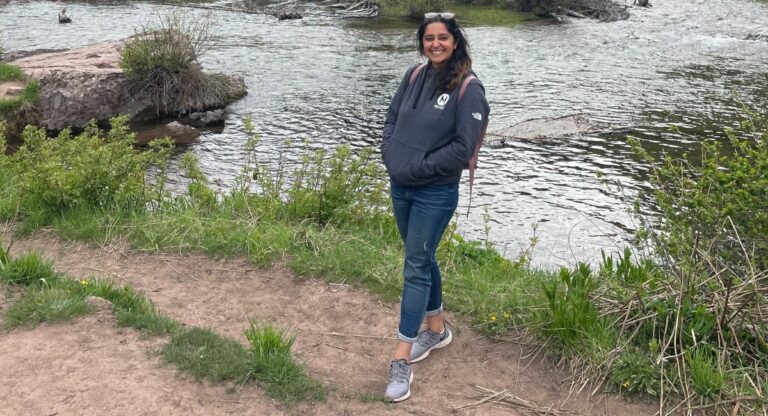 Sandrine Vohra (Denver) : Entrepreneuriat, divorce et découverte de ma propre multiculture