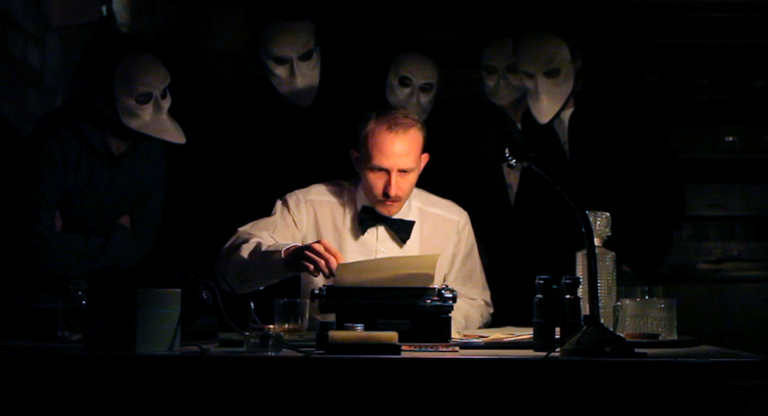 Le spectacle immersif Sleep No More à Chelsea… no more !