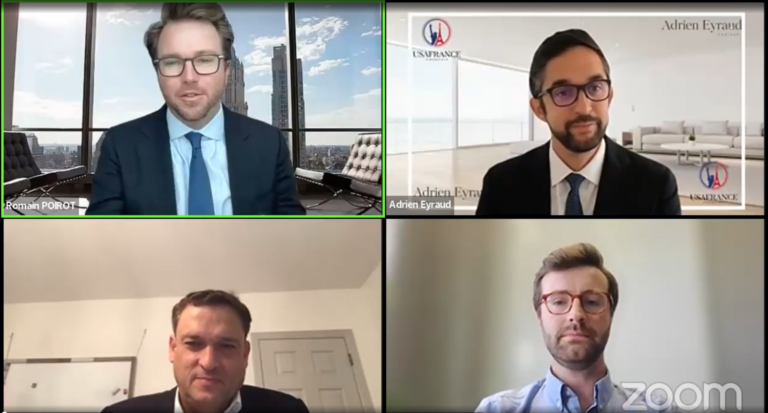 [Vidéo] Opportunités patrimoniales franco-américaines en 2024