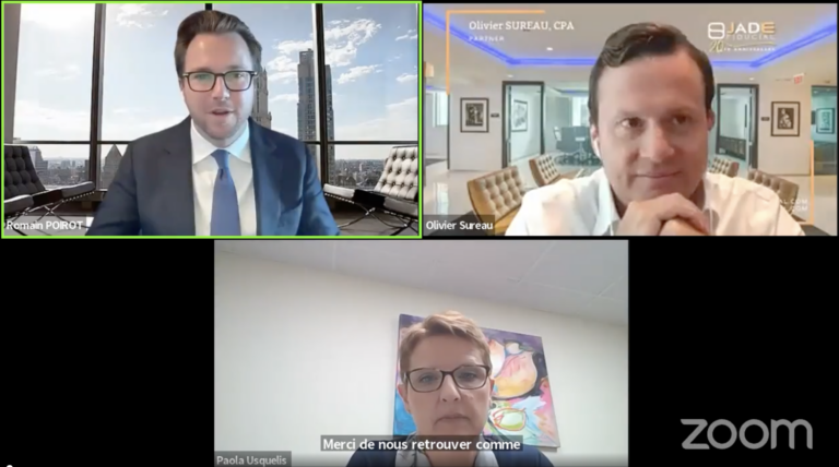[Vidéo] Devenir Américain: Ce que vous devez savoir sur la nationalité et les implications fiscales