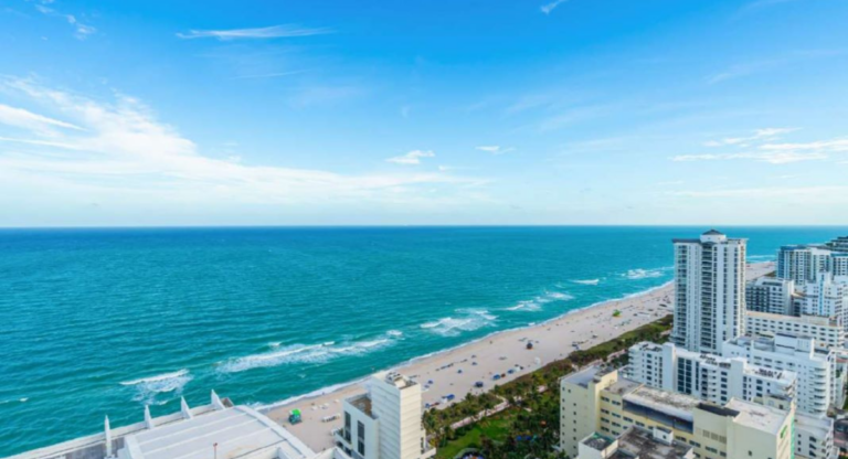 Le boom de Airbnb à Miami : pourquoi investir maintenant