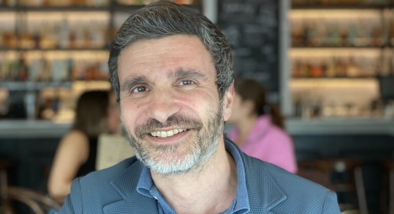 Alexandre Choueiri, nouveau patron de Kering Beauté Amériques : Les Américains se mettent au parfum !
