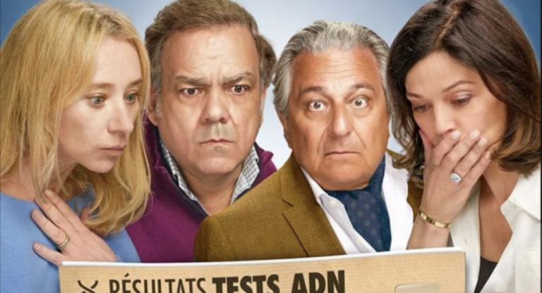 « Cocorico », une comédie bien française pour clore la première saison de French Premiere