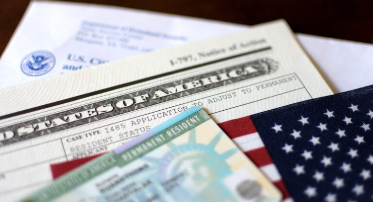 Carte verte 2025 : Les résultats de la loterie disponibles