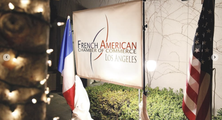La Chambre de commerce franco-américaine de Los Angeles sur la voie (ardue) de la renaissance