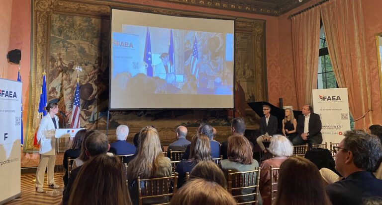 Prix FAEA : Derniers pitchs le 4 juin pour les entrepreneurs finalistes