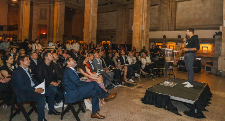 Germinators : Quelle startup remportera le concours de l’innovation le 24 juin à NY ?
