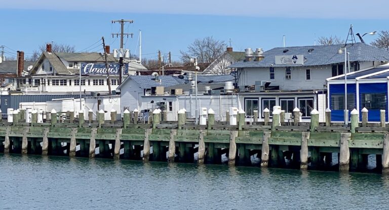Un long week-end à Greenport (Long Island) et dans ses environs