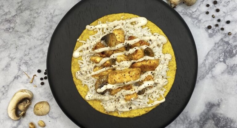 Deux Français ouvrent un restaurant à tacos en plein désert