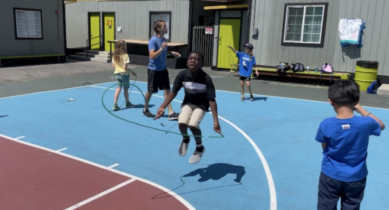 Été 2025 : Les Summer camps en français à Los Angeles